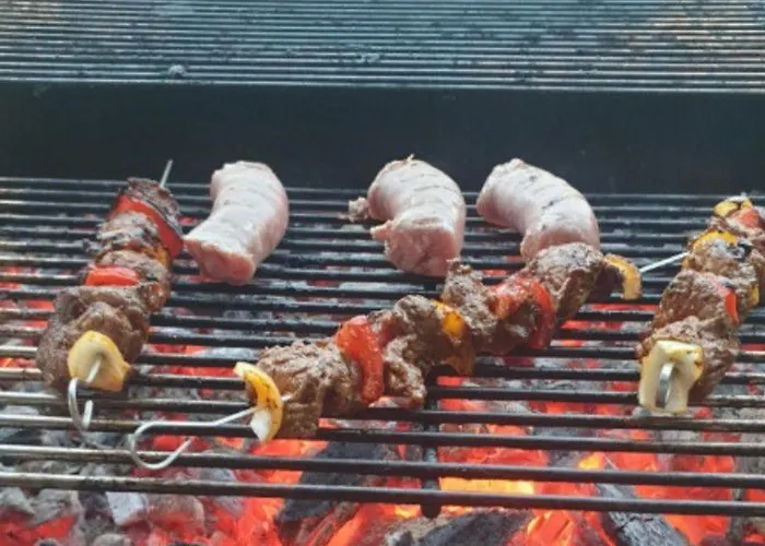 Mobil-home Pour 5 Pers Avec Terrasse - Api-1-52-372