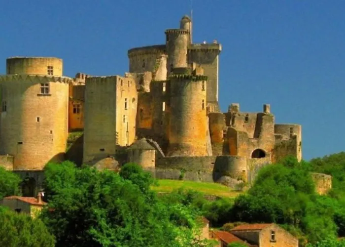 Mobil-home Pour 5 Pers Avec Terrasse - Api-1-52-372 Campingplads Salles (Lot-et-Garonne)